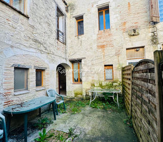  Maison � vendre 11 pi�ces 304 m�