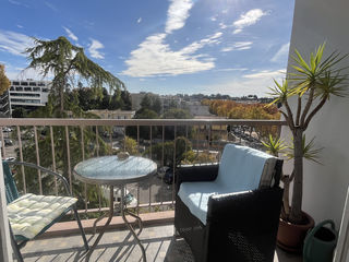  Appartement � vendre 2 pi�ces 41 m�