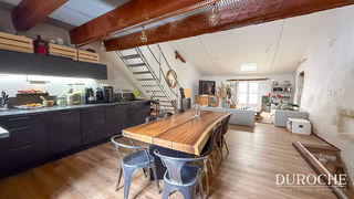  Maison � vendre 3 pi�ces 101 m�