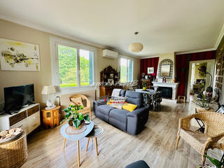  Maison � vendre 9 pi�ces 189 m�