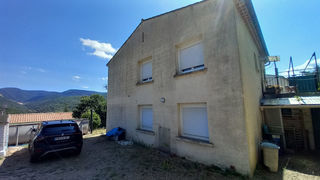  Immeuble � vendre 160 m�