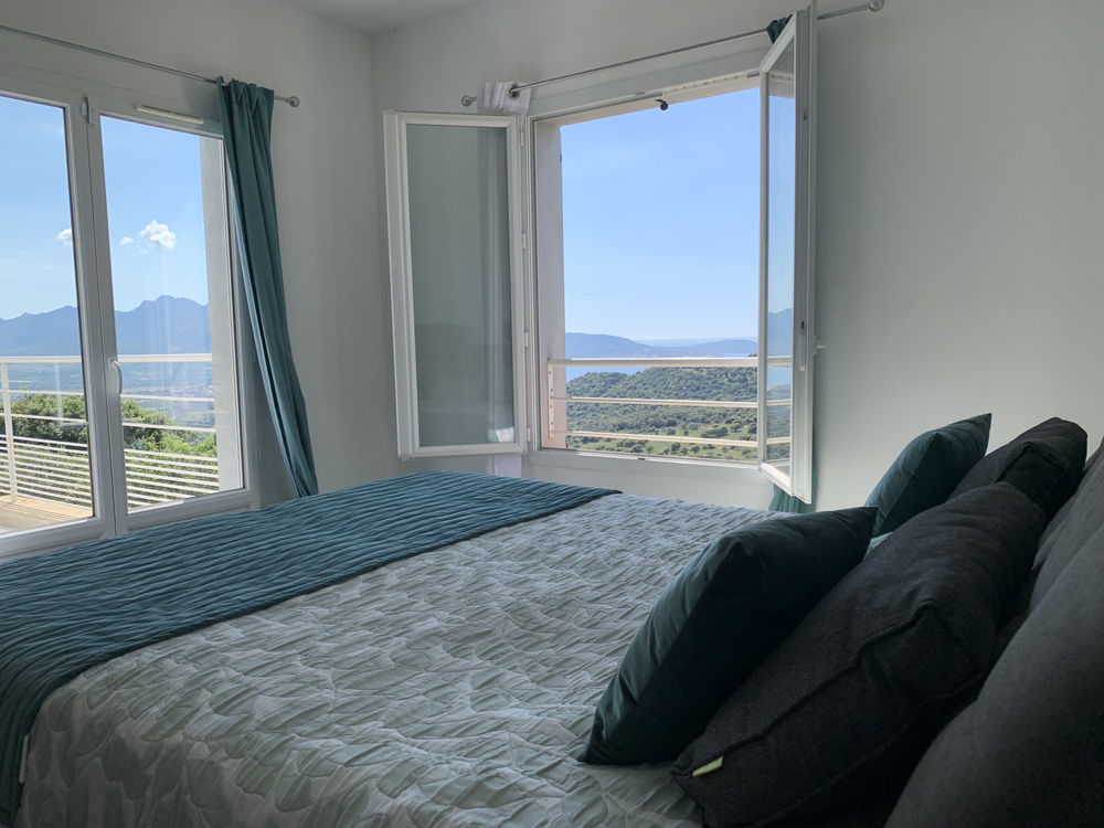 � vendre  Maison Lumio (20260)