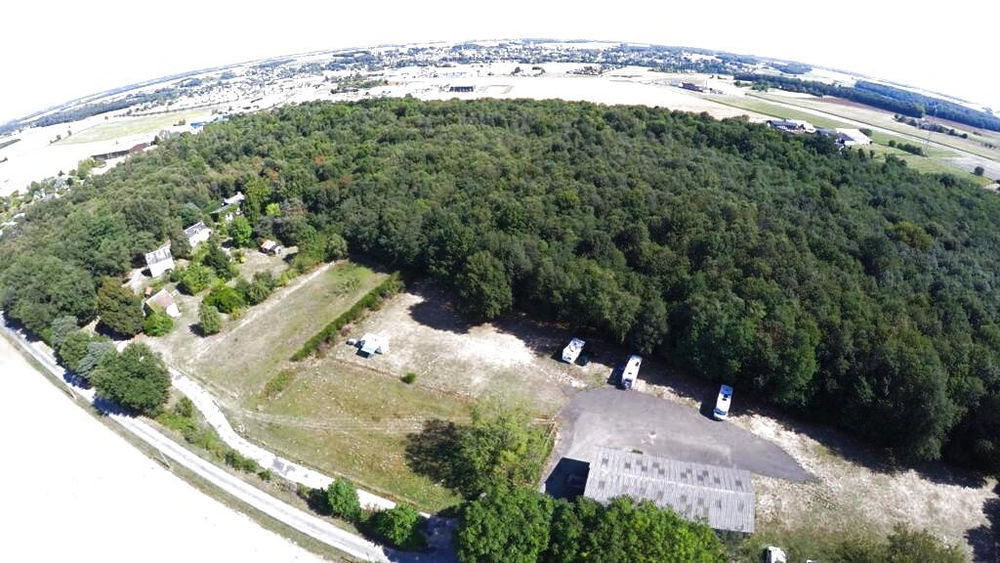 � vendre  Propri�t�/ch�teau Sainte-Maure-de-Touraine (37800)