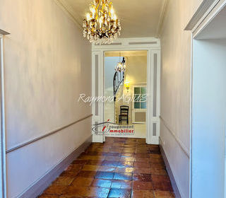  Maison � vendre 8 pi�ces 315 m�