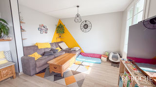  Appartement � vendre 3 pi�ces 69 m�