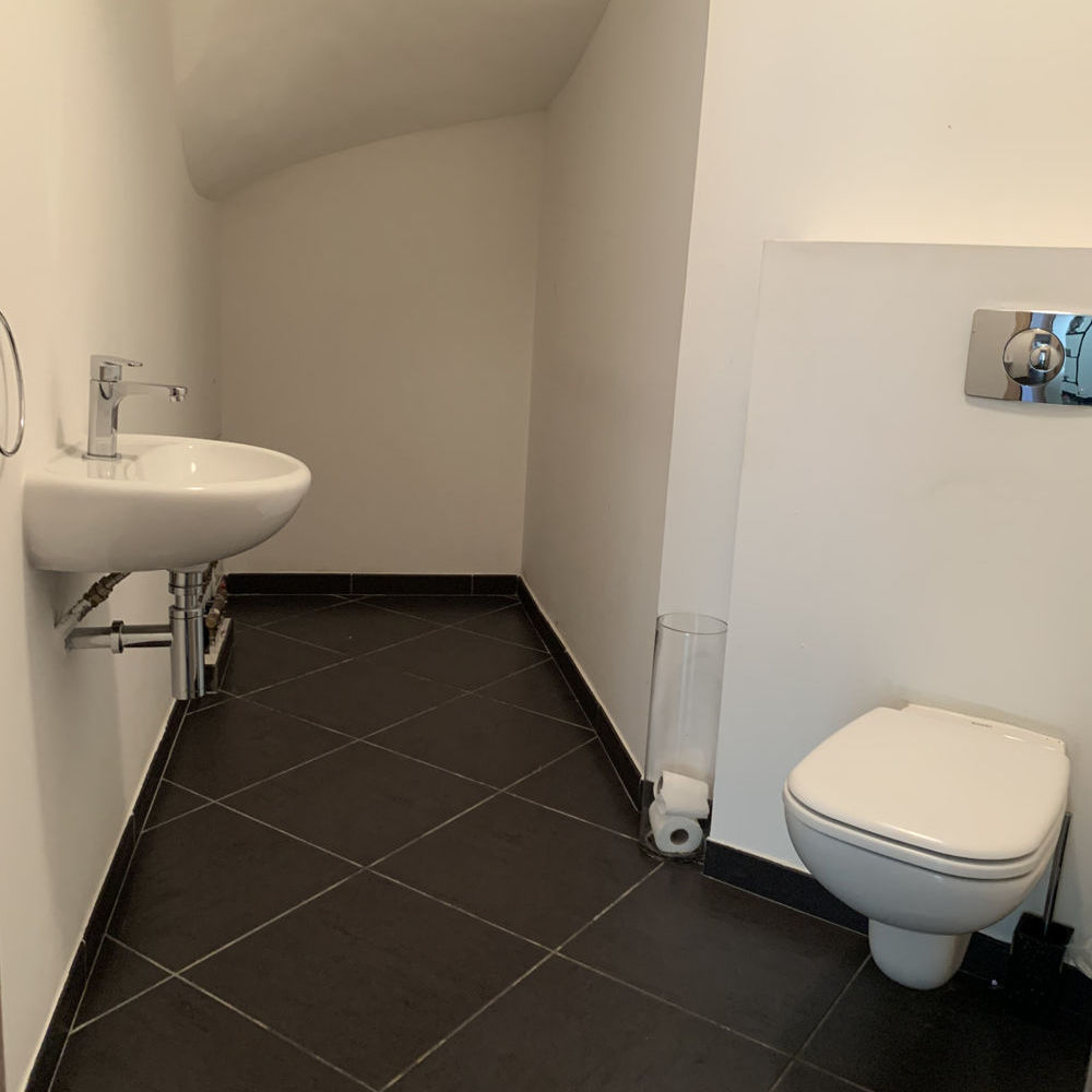 � vendre  Maison Lumio (20260)