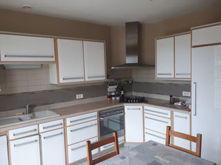  Maison � vendre 7 pi�ces 151 m�