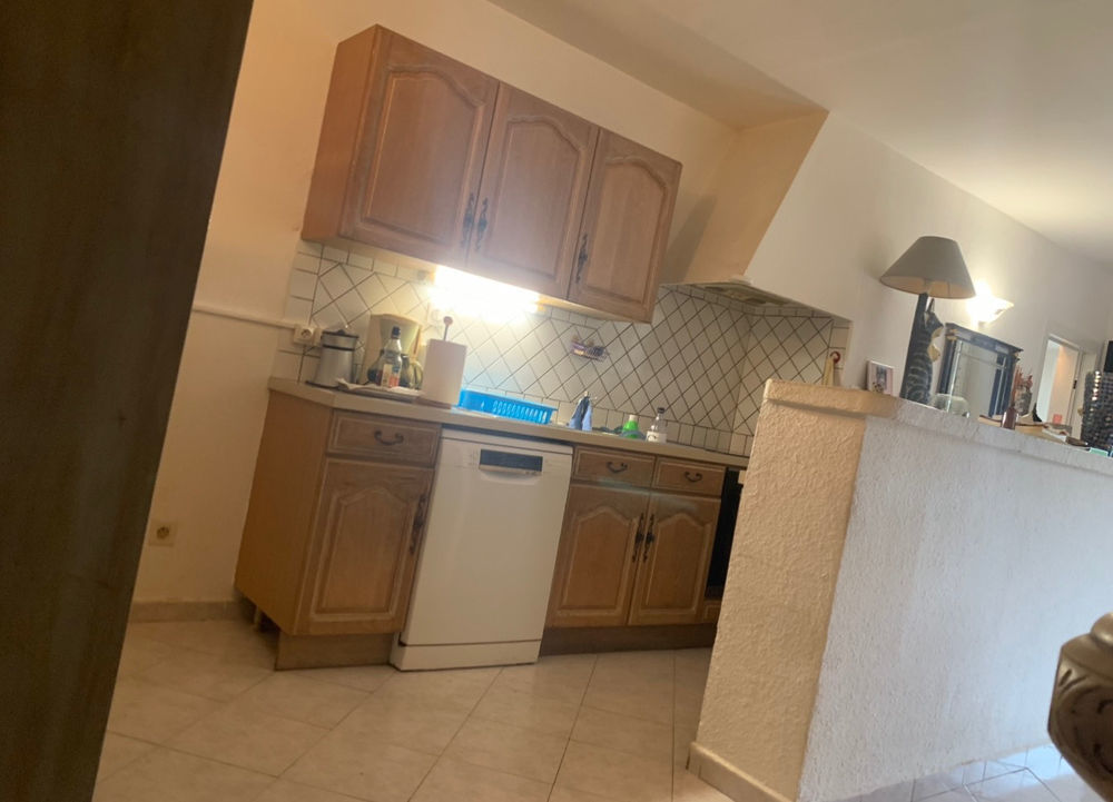 � vendre  Maison L'�le-Rousse (20220)