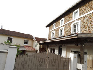  Maison � vendre 12 pi�ces 380 m�