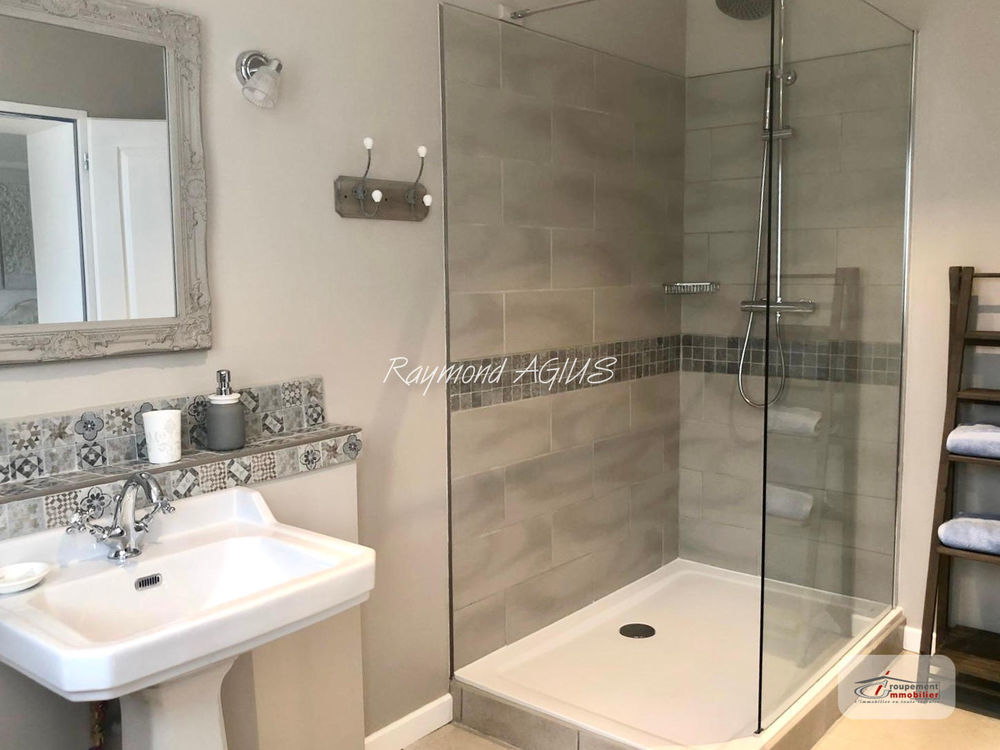 � vendre  Maison Saint-�milion (33330)