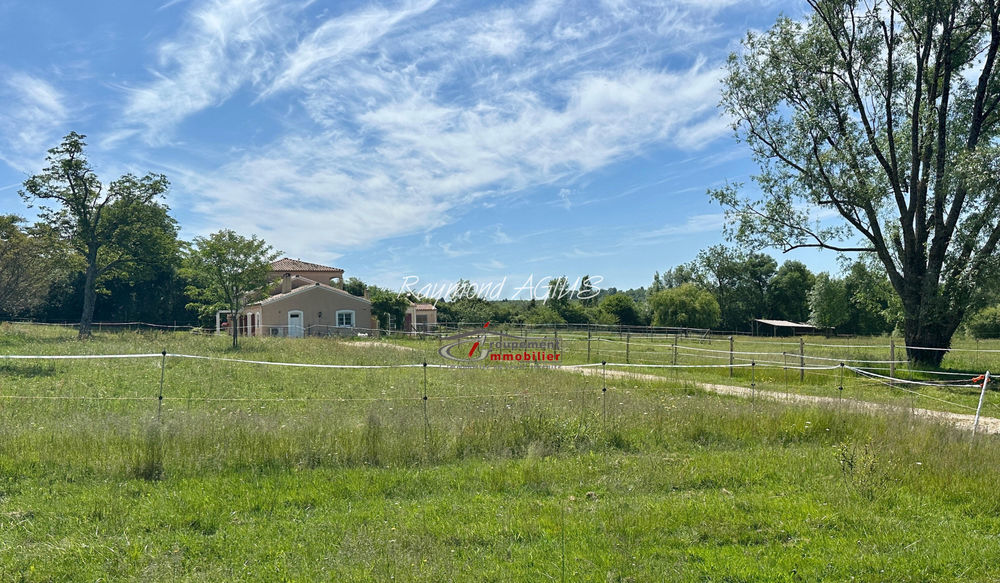 � vendre  Maison Montazeau (24230)