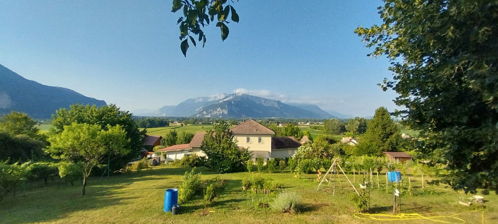 � vendre  Maison La Buisse (38500)