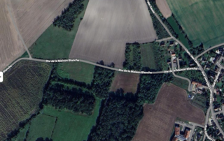  Terrain � vendre 2730 m�