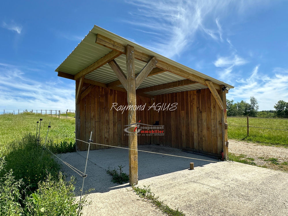 � vendre  Maison Montazeau (24230)