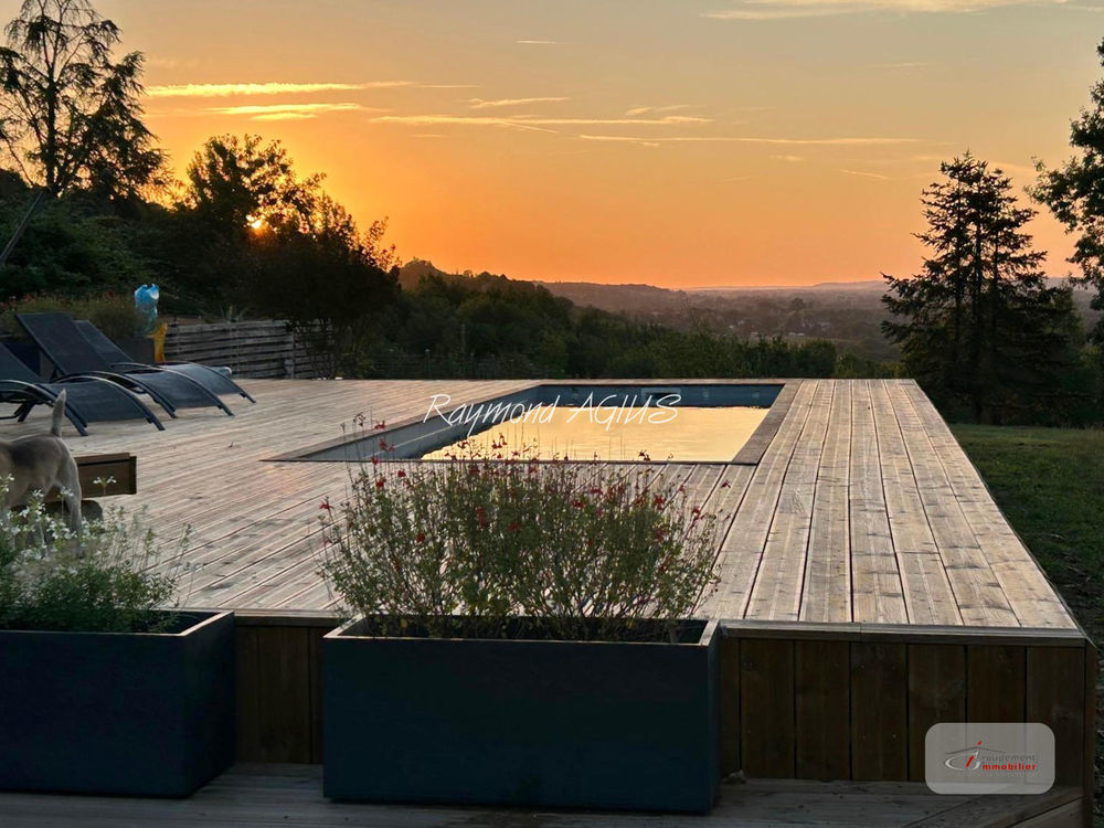 � vendre  Maison Saint-�milion (33330)