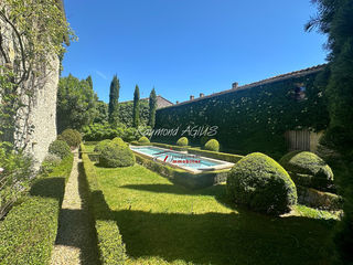  Maison � vendre 12 pi�ces 430 m�