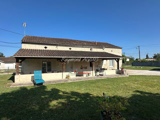  Maison � vendre 11 pi�ces 263 m�