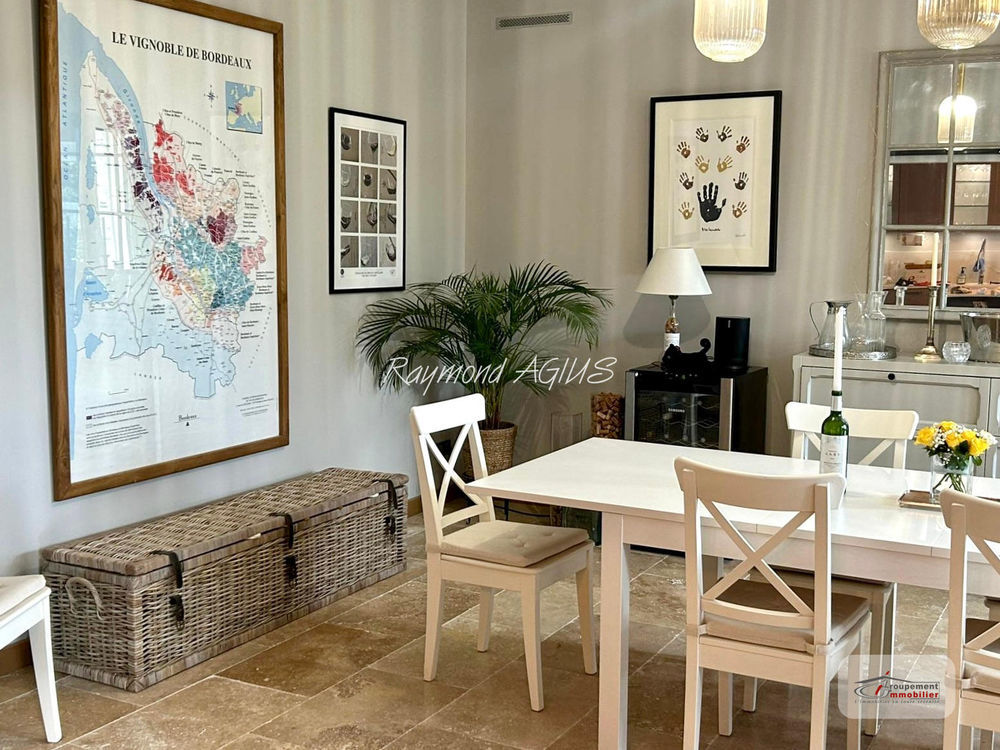 � vendre  Maison Saint-�milion (33330)