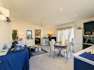  Maison � vendre 7 pi�ces 160 m�