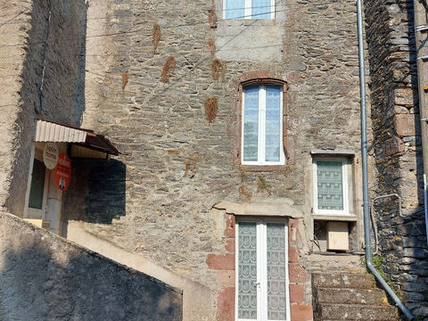   Maison de village Maison - 4 pi�ce(s) - 45 m�