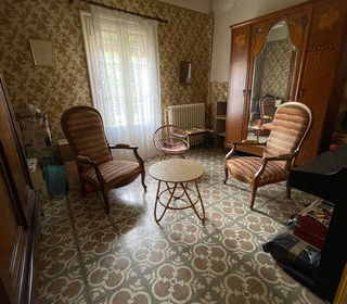  Maison � vendre 8 pi�ces 180 m�