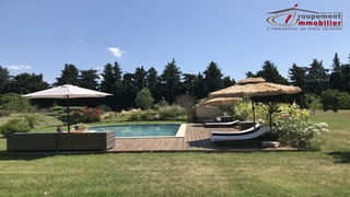  Maison � vendre 8 pi�ces 530 m�