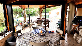  Maison � vendre 15 + pi�ces 479 m�