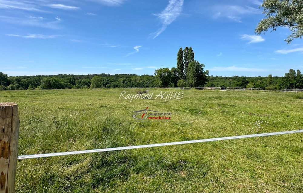 � vendre  Maison Montazeau (24230)