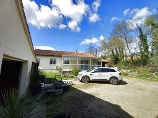  Maison � vendre 5 pi�ces 93 m�