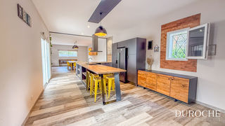  Maison � vendre 5 pi�ces 210 m�