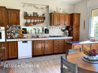  Maison � vendre 11 pi�ces 245 m�