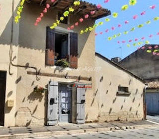  Maison � vendre 5 pi�ces 107 m�