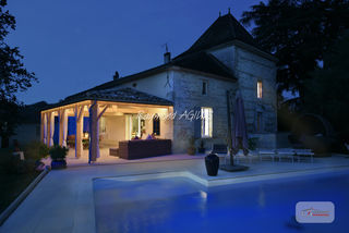  Maison � vendre 15 + pi�ces 515 m�