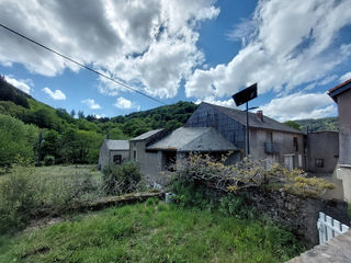  Maison � vendre 5 pi�ces 140 m�