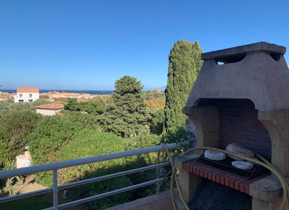 � vendre  Maison L'�le-Rousse (20220)