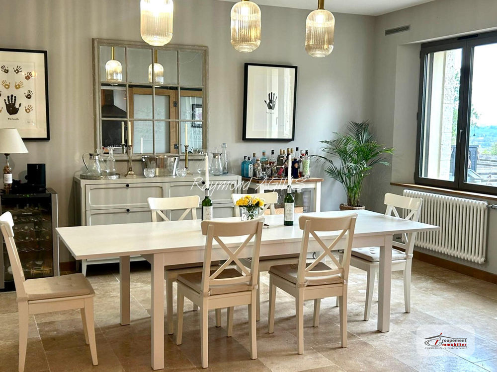 � vendre  Maison Saint-�milion (33330)