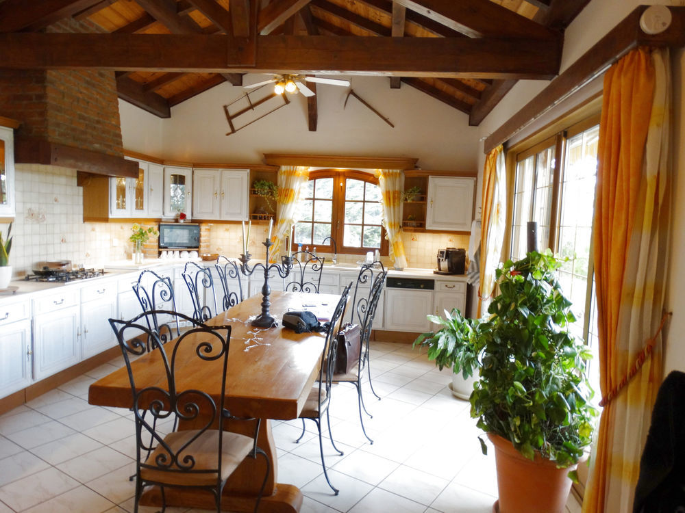 � vendre  Maison Taluyers (69440)