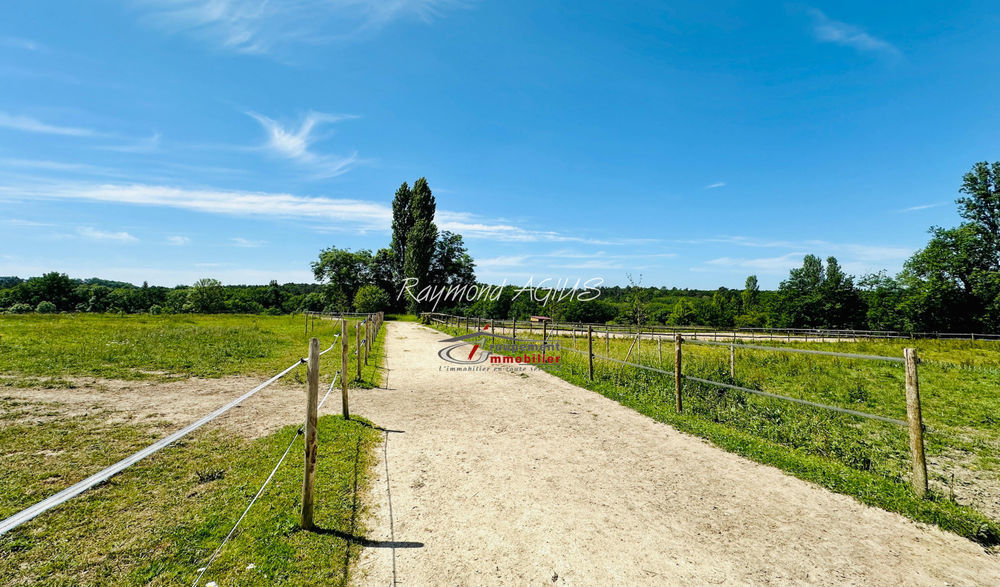 � vendre  Maison Montazeau (24230)