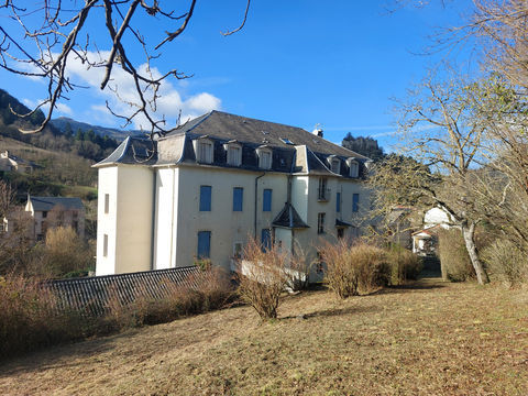   Maison de Ma�tre Maison - 15 + pi�ce(s) - 1083 m�