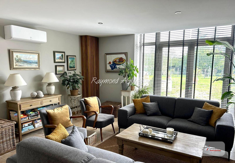 � vendre  Maison Saint-�milion (33330)