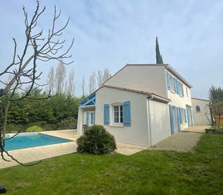  Maison � vendre 7 pi�ces 166 m�