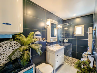  Maison � vendre 7 pi�ces 160 m�