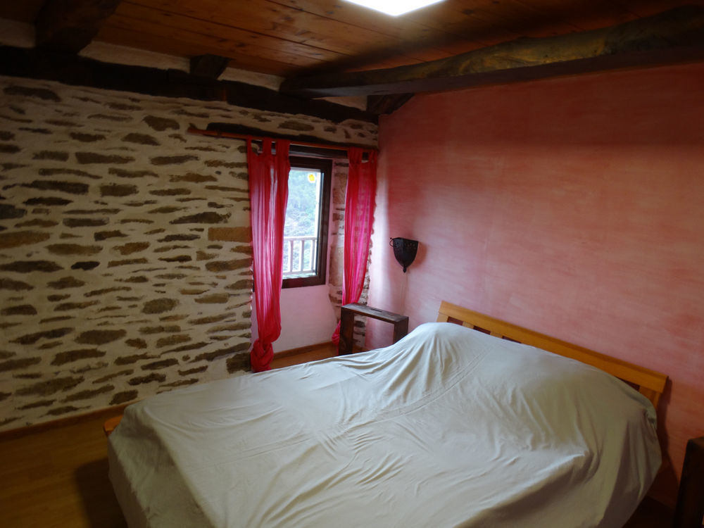 � vendre  Maison Saint-Andr�-Lachamp (07230)