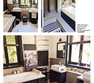  Maison � vendre 7 pi�ces 240 m�