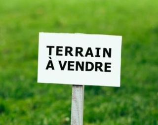  Terrain � vendre 438 m�
