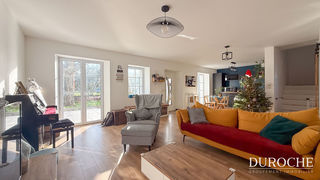  Maison � vendre 4 pi�ces 97 m�