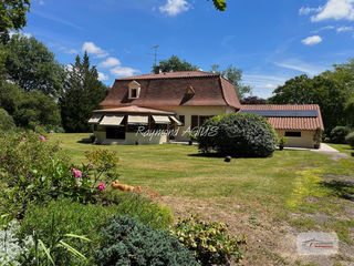  Maison � vendre 7 pi�ces 153 m�