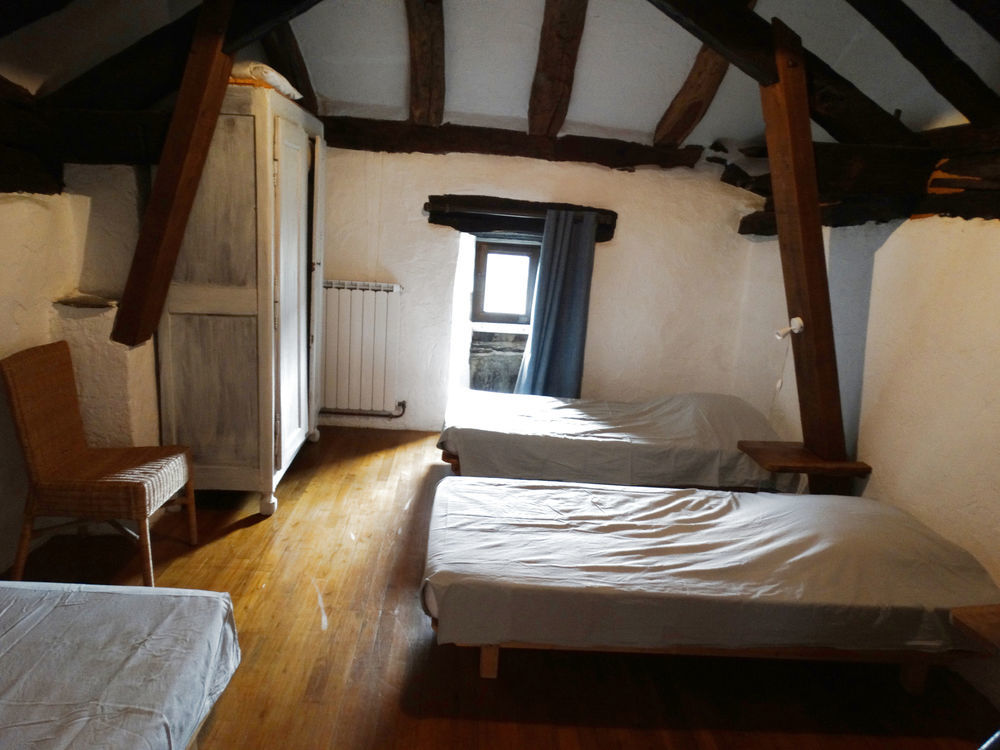 � vendre  Maison Saint-Andr�-Lachamp (07230)