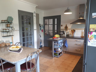  Maison � vendre 6 pi�ces 160 m�