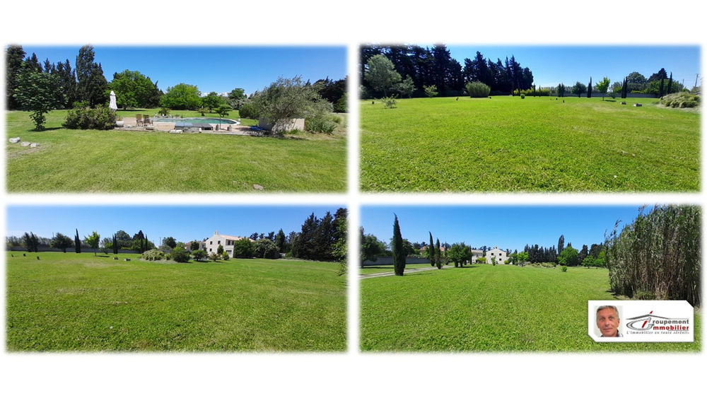 � vendre  Maison Cavaillon (84300)